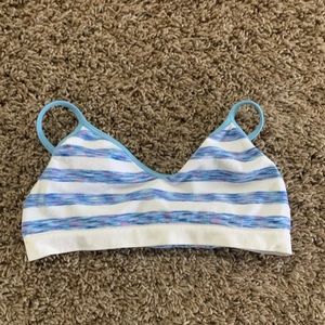 Starter bra for girl size 32